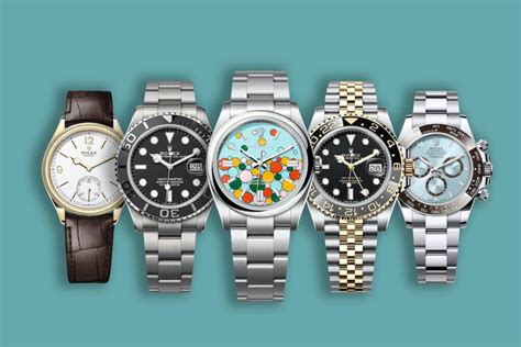 buy brand new rolex|2024 rolex new models.